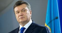 Суд разрешил заочное расследование дела об узурпации власти Януковичем
