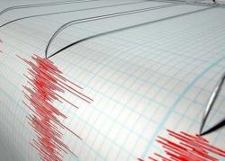 В Карпатах произошло второе за неделю землетрясение
