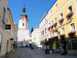 Нидерланды и Австрия открылись для вакцинированных украинских туристов