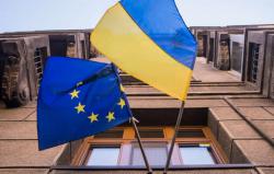 Украина в ближайшие годы планирует получить пять различных безвизов с ЕС
