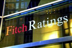 Агентство Fitch подтвердило стабильный кредитный рейтинг Укрзализныци