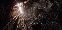На шахте в Донецкой области произошел взрыв