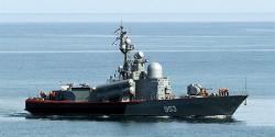 Корабли России проигнорировали сигнал SOS украинского рыболовного судна - ГУР