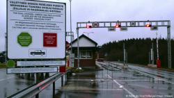 Литва объявила ЧС из-за притока нелегальных мигрантов из Беларуси