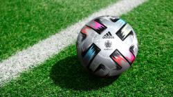 УЕФА представил мяч полуфиналов и финала Евро-2020