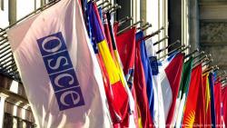 Делегация РФ в ПА ОБСЕ прервала участие в заседании
