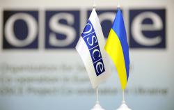 В Донбассе количество нарушений режима тишины выросло за две недели - ОБСЕ