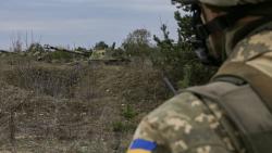 Боевики за сутки девять раз нарушили "тишину" на Донбассе