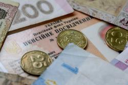 В Кабмине анонсировали повышение пенсий военным-пенсионерам и участникам боевых действий