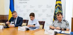 В Украине создадут спеподразделения по расследованию преступлений на Донбассе