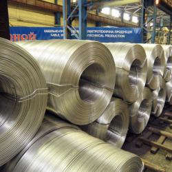Украина наращивает промышленное производство - Госстат
