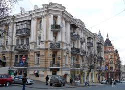 В Киеве предлагают запретить застройку исторического центра города
