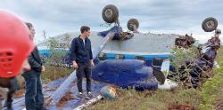 В РФ обнаружили пропавший с радаров пассажирский самолет Ан-28