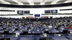 Европарламент призвал изменить "акт Магнитского"