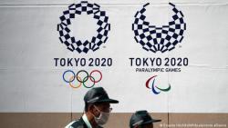 В Олимпийской деревне в Токио выявлен первый случай COVID-19