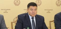 Верховный суд отменил указ Зеленского по Тупицкому