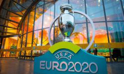 УЕФА заблокировал билеты, проданные английским болельщикам на матч 1/4 финала ЧЕ