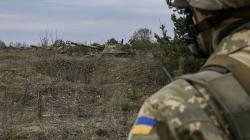За год действия режима "тишины" на Донбассе в два раза сократились потери ВСУ