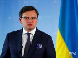 В первом саммите Крымской платформы примут участие представители 44 стран