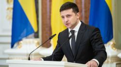 Президент Украины с официальным визитом посетит Молдову