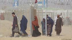 ООН предупредила об усилении гуманитарного кризиса в Афганистане