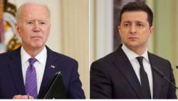 Президент Украины обсудит с президентом США три блока вопросов
