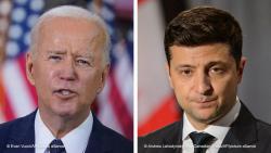 Встреча президентов США и Украины перенесена на 1 сентября