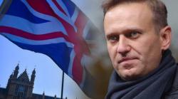 Великобритания ввела санкции против семи россиян, причастных к отравлению Навального