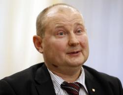 НАБУ завершило расследование дела Чауса