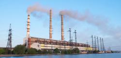 Ситуация с накоплением угля на ТЭС остается критической - Укрэнерго