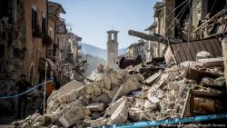 ООН выделит 8 млн долларов пострадавшим от землетрясения в Гаити