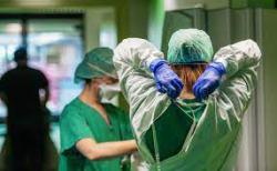 В Германии объявили о начале четвертой волны эпидемии коронавируса