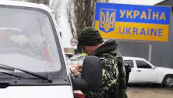 Украина пока не будет закрывать границы из-за "Дельты"