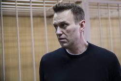 ЕС снова призвал Россию к расследованию отравления Навального