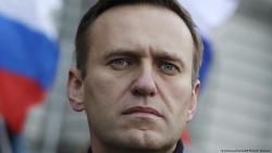 Вашингтон и Лондон ввели новые санкции из-за отравления Навального
