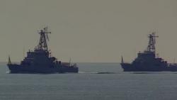 В Одессе в День независимости пройдет военно-морской парад с участием кораблей Украины и НАТО