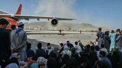США, ФРГ и Великобритания предупредили о возможности терактов в аэропорту Кабула