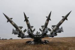 Украина планирует потратить на программу ракетного вооружения 200 миллиардов гривень
