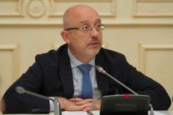 Украина обеспокоена подготовкой России к развертыванию в Крыму ядерного оружия