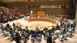 Совбез ООН выступил за создание инклюзивного правительства в Афганистане