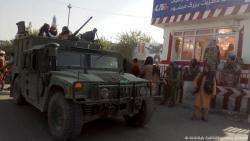 США экстренно посылают в Кабул еще около 1000 солдат