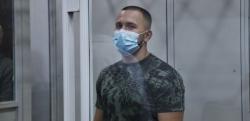 Суд взял под стражу задержанных в Харькове представителей Нацкорпуса