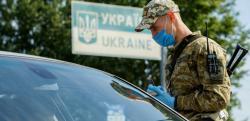 С 7 августа возвращаются штрафы для иностранцев за нарушение сроков пребывания в Украине