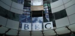 Украина запустит промо-кампанию на BBC