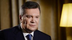 ВАКС разрешил повторно вызвать Януковича в суд по делу о "Межигорье"