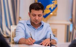 Владимир Зеленский подписал закон относительно совершенствования механизмов вывода банков с рынка и удовлетворения требований кредиторов