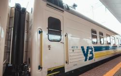 "Укрзализныця" продлила ограничение движения поездов в Донецкой области