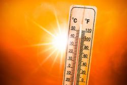 Июль был самым жарким месяцем на Земле за всю историю наблюдений - NOAA