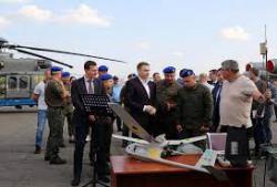 Виктор Ляшко заявил о скором оснащении всех областных клиник вертолетными площадками
