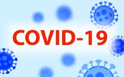 В Украине растет суточный показатель заболеваемости COVID-19